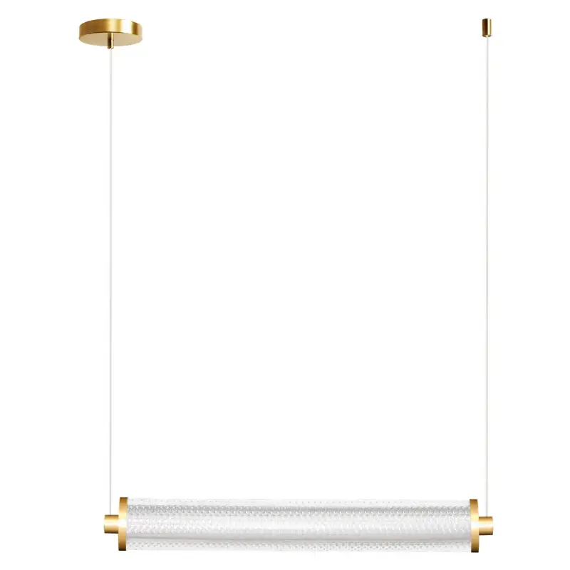 Lampada a sospensione Elements Lighting Tiffany