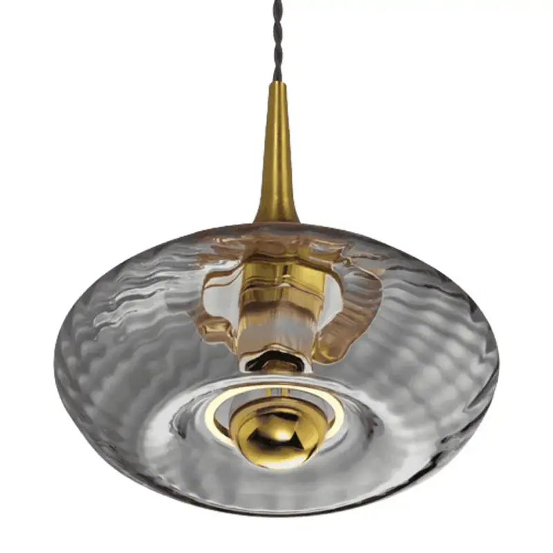 Sospensione piccola Elements Lighting Grace