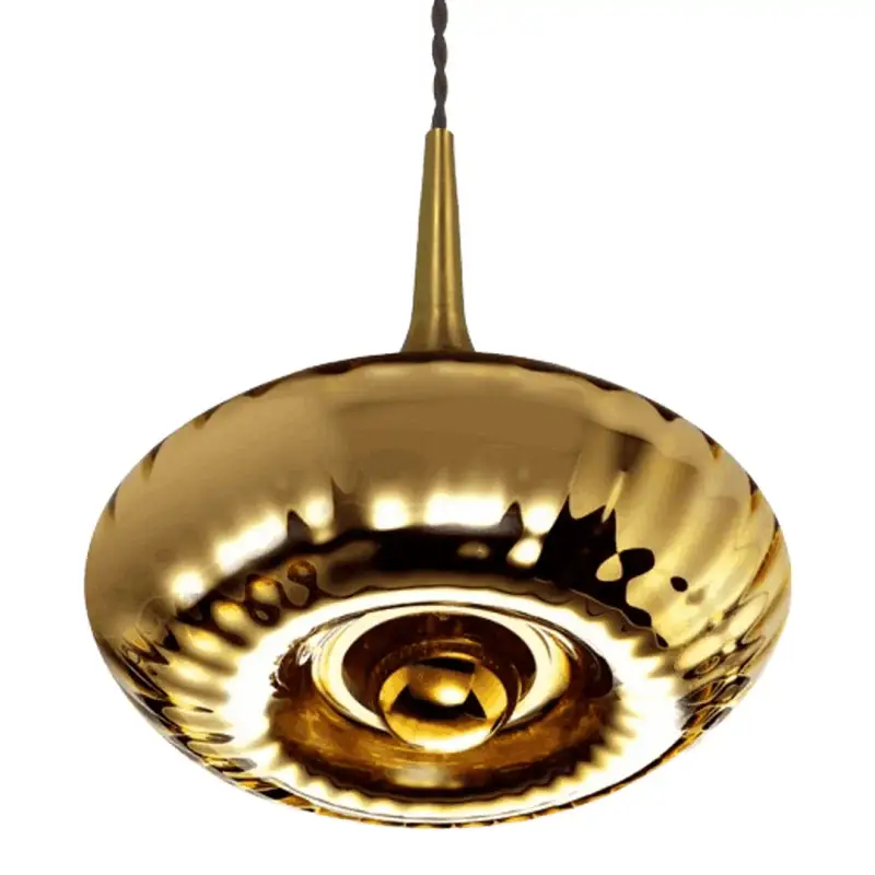 Sospensione piccola Elements Lighting Grace