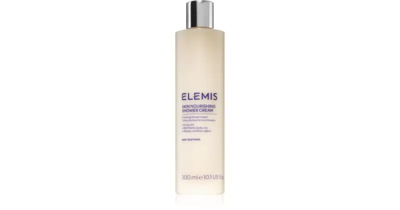 Crema Doccia Nutriente Per La Pelle 300 Ml