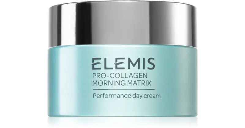 Crema Giorno Performance Mattutina Pro-Collagen - 50ml