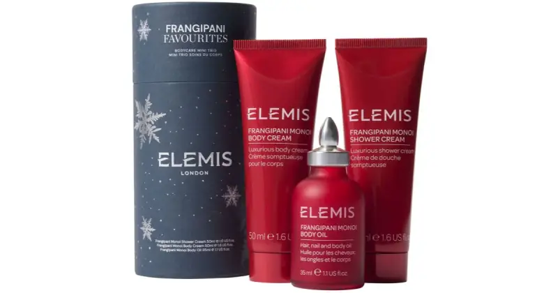 Holiday Collection Body Wonders confezione regalo