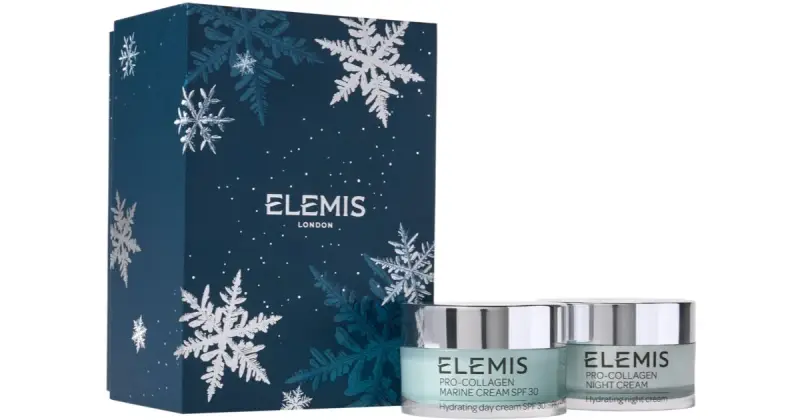 Holiday Collection Day & Night Wonder Duo confezione regalo