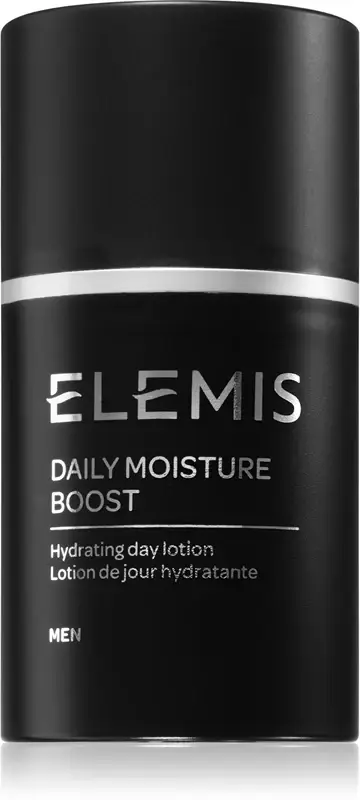 Men Daily Moisture Boost crema giorno idratante 50 ml