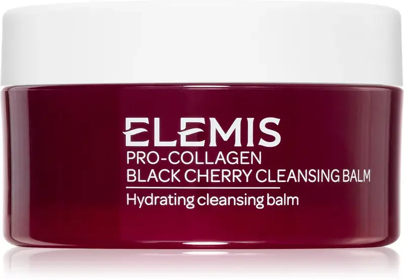 Pro-Collagen Black Cherry balsamo di pulizia profonda 50 g