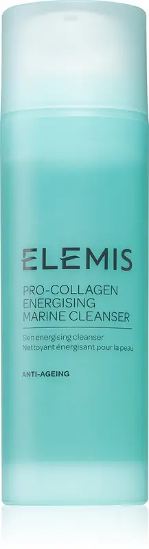 Pro-Collagen Energising Marine gel detergente enrgizzante antirughe 150 ml