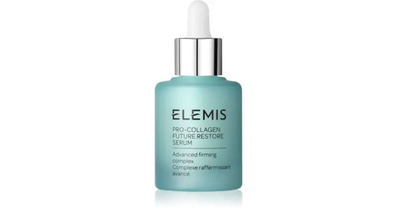 Pro-Collagen Future Restore Siero rassodante illuminante 30 ml