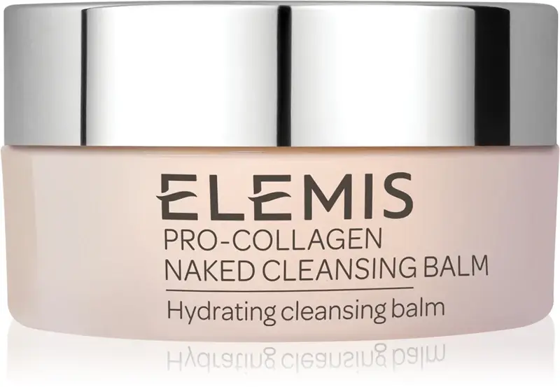 Pro-Collagen Naked Cleansing Balm balsamo detergente per il viso senza profumazione 50 ml