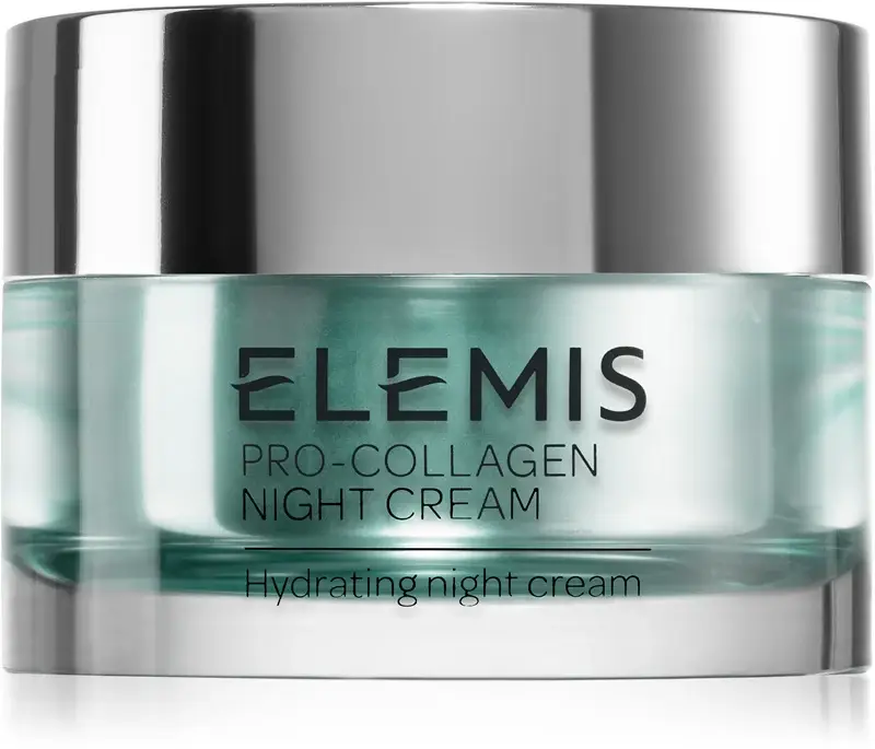 Pro-Collagen Oxygenating Night Cream crema notte rassodante antirughe 30 ml