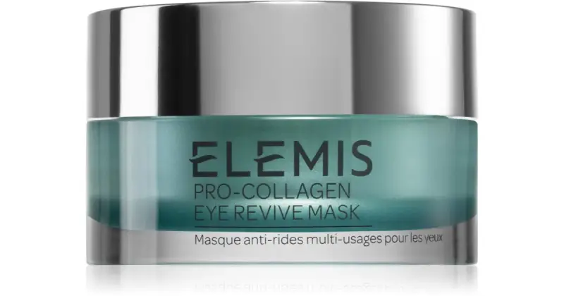 Pro-Collagen Revive Maschera crema antirughe occhi contro gonfiori e occhiaie 15 ml
