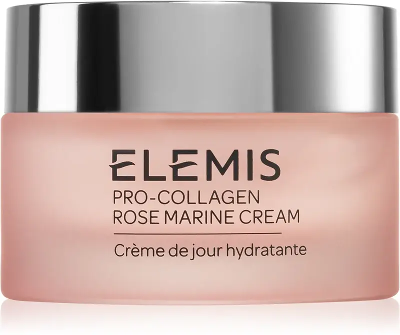 Pro-Collagen Rosa Marina Crema Gel Idratante Per Rassodare La Pelle 50 Ml