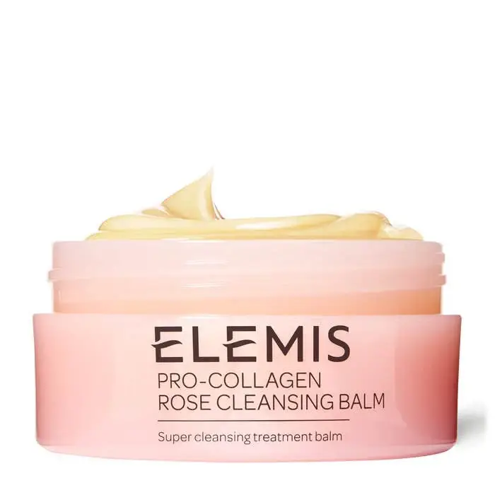 Pro-Collagen Rose balsamo detergente 100g