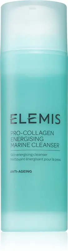 Pro-Collagene Detergente Gel Marino Energizzante Antirughe 150 Ml