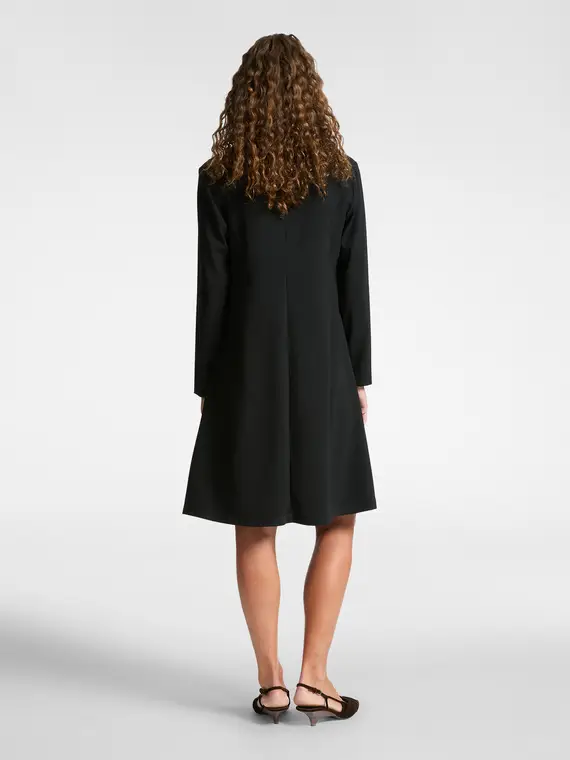 Abito con collana Monogram Donna miniatura 2