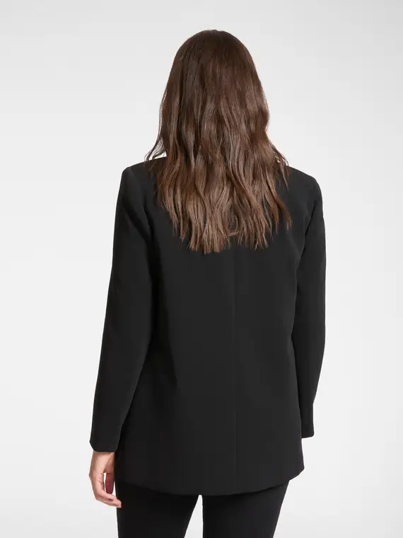 Elena Mirò Blazer Donna 3726088 miniatura 2