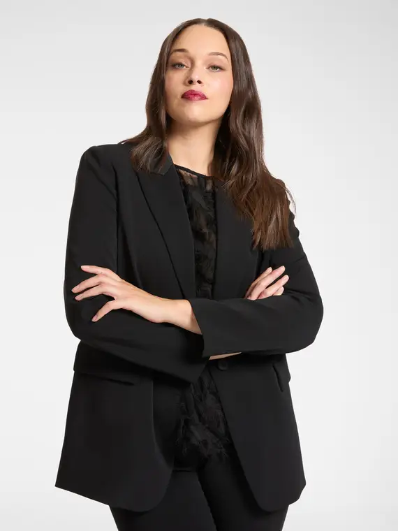 Elena Mirò Blazer Donna 3726088
