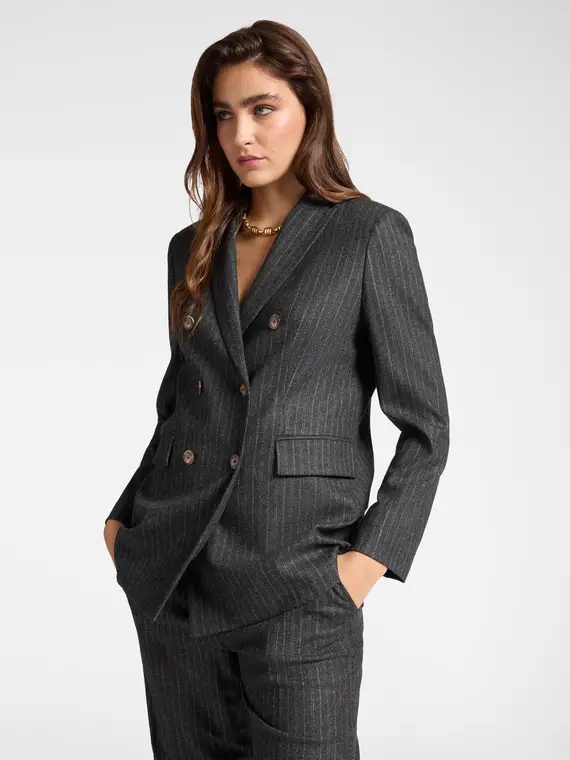 Elena Mirò Blazer Donna 2988530