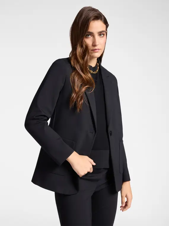 Elena Mirò Blazer Donna 2850534