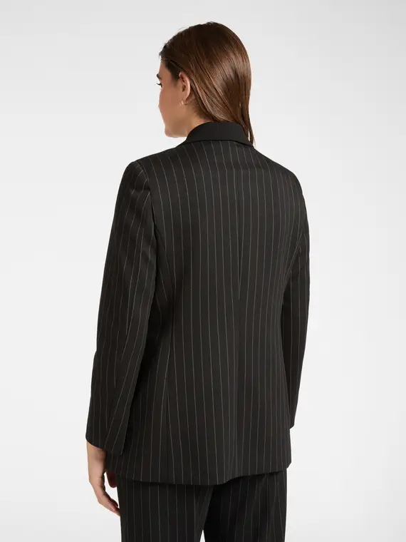 Elena Mirò Blazer Donna 3509213 miniatura 2