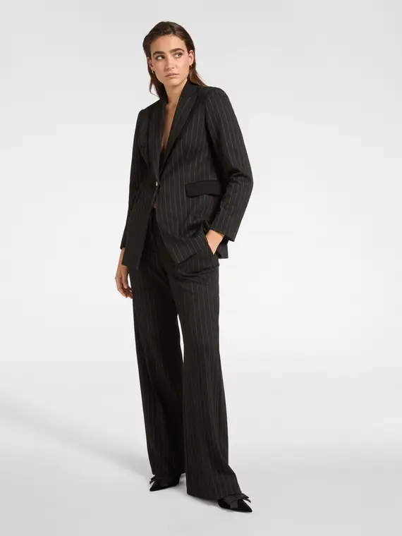 Elena Mirò Blazer Donna 3509213 miniatura 3