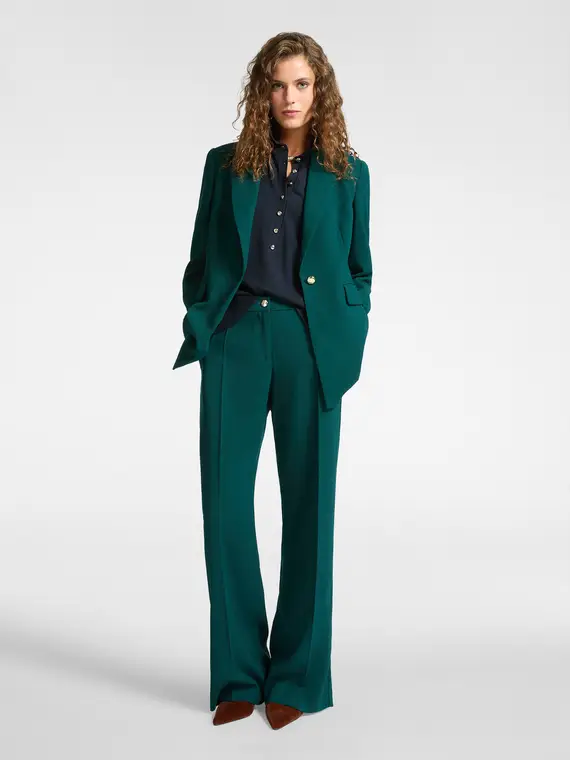 Elena Mirò Blazer Donna 2809161 miniatura 3