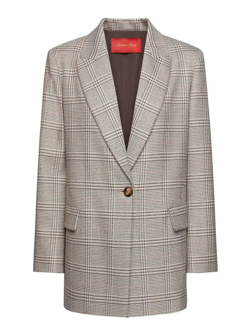 Elena Mirò Blazer Nero 4233010