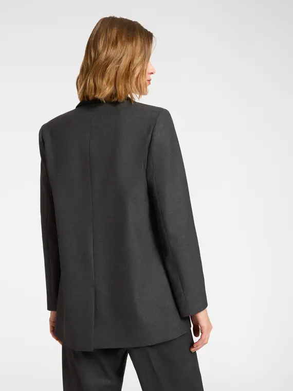Elena Mirò Blazer Donna 3498501 miniatura 2