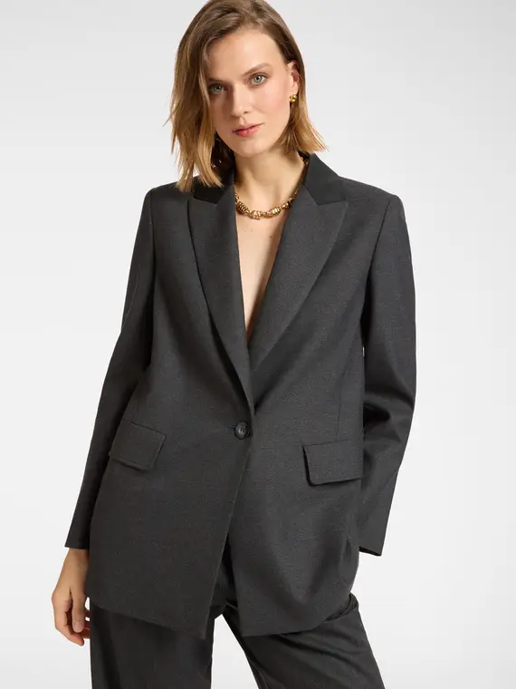 Elena Mirò Blazer Donna 3498501