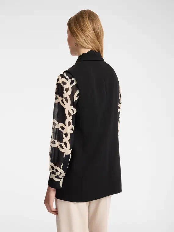 Elena Mirò Blazer Donna 2809162 miniatura 2