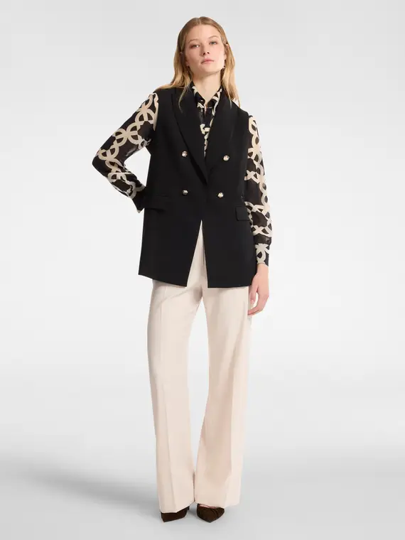 Elena Mirò Blazer Donna 2809162 miniatura 3