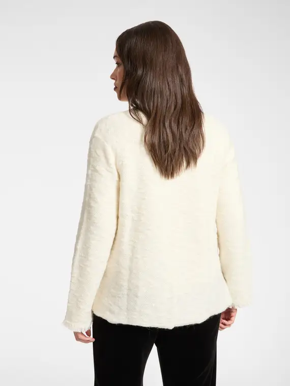 Elena Mirò Cardigan Donna 3754011 miniatura 2