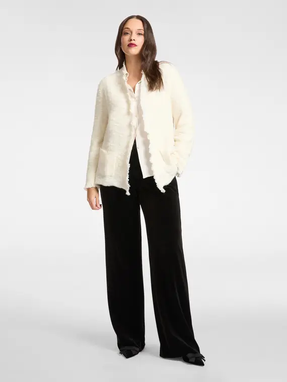 Elena Mirò Cardigan Donna 3754011 miniatura 3