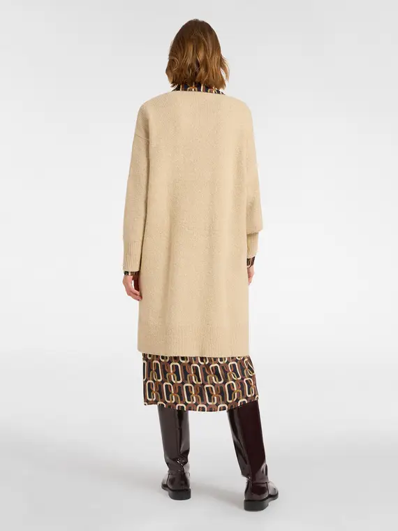 Elena Mirò Cardigan Donna 3620682 miniatura 2