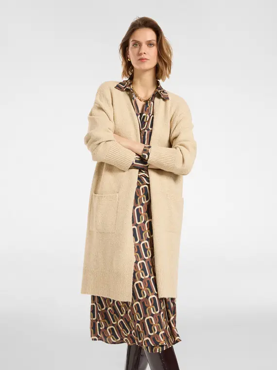 Elena Mirò Cardigan Donna 3620682