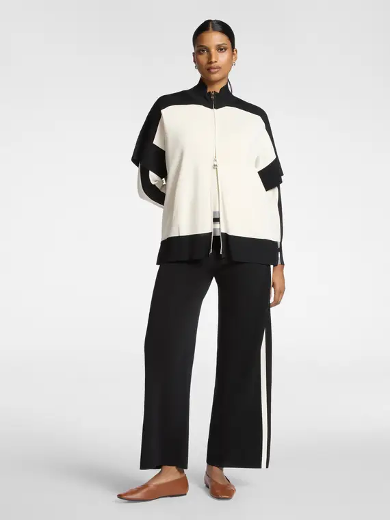 Elena Mirò Cardigan Donna 3930134 miniatura 3