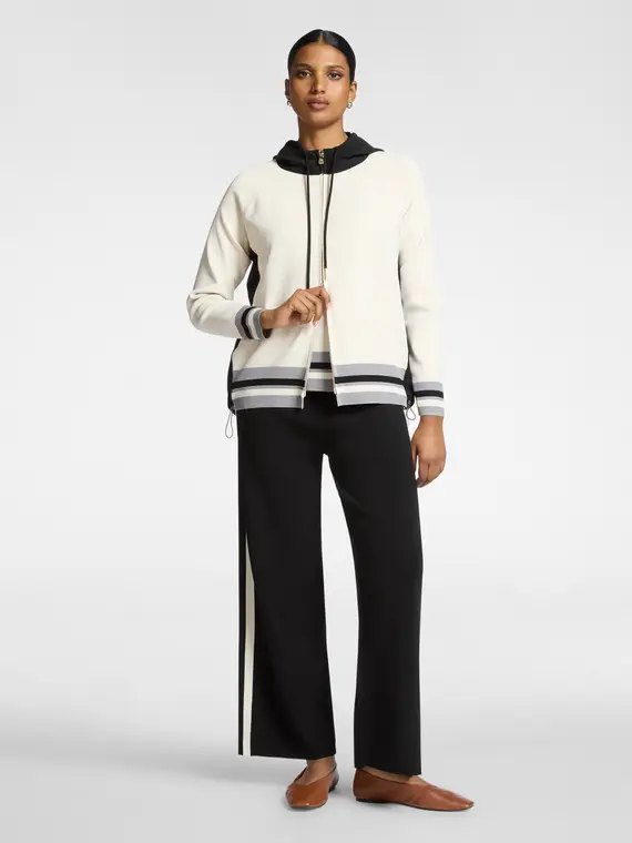 Elena Mirò Cardigan Donna 3930119 miniatura 3