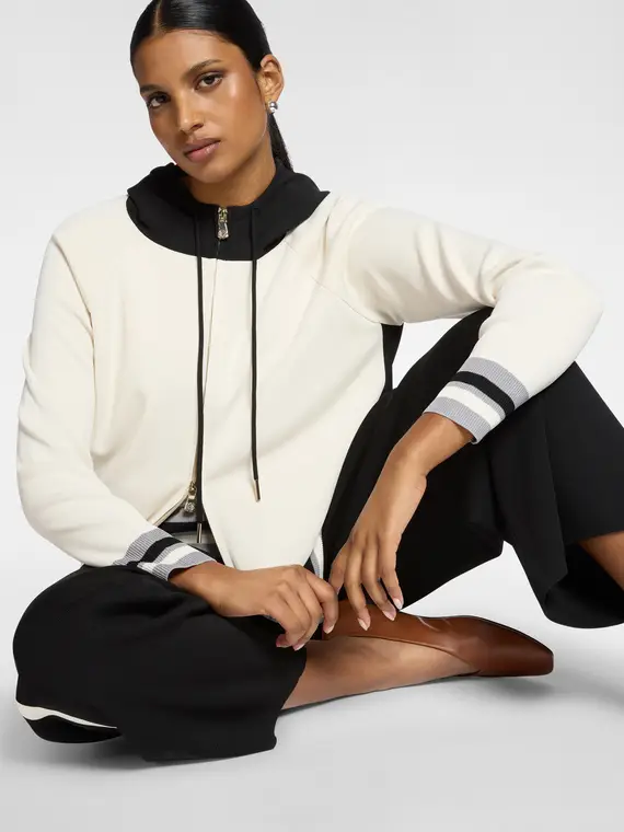 Elena Mirò Cardigan Donna 3930119