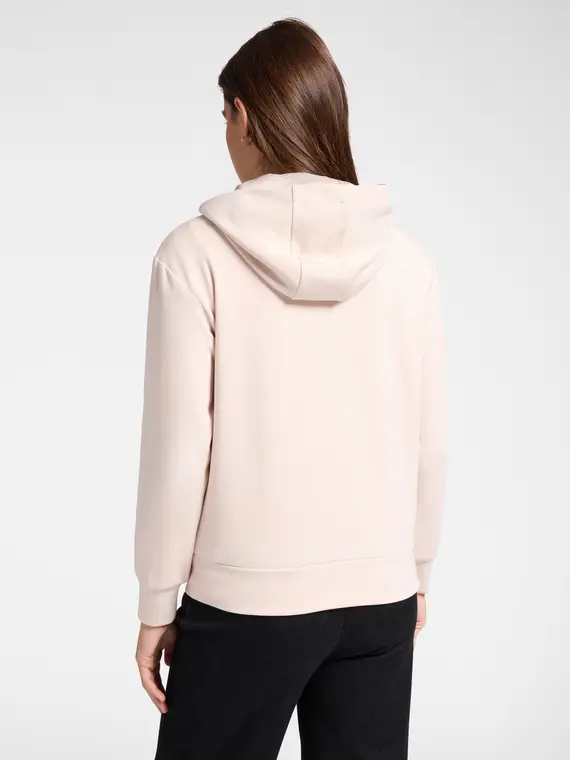 Felpa ricamata Donna, (42 IT) miniatura 2