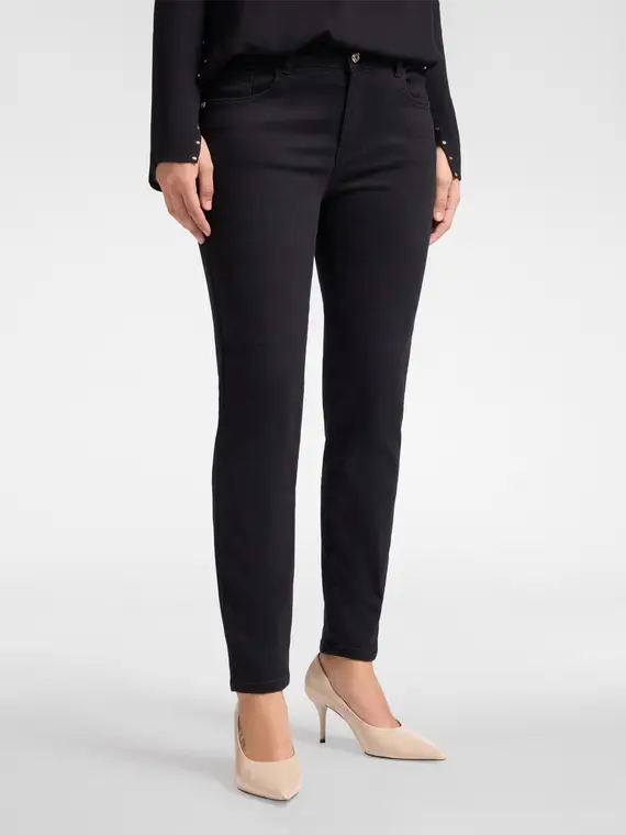 Elena Mirò Jeans Donna 2850526 miniatura 3