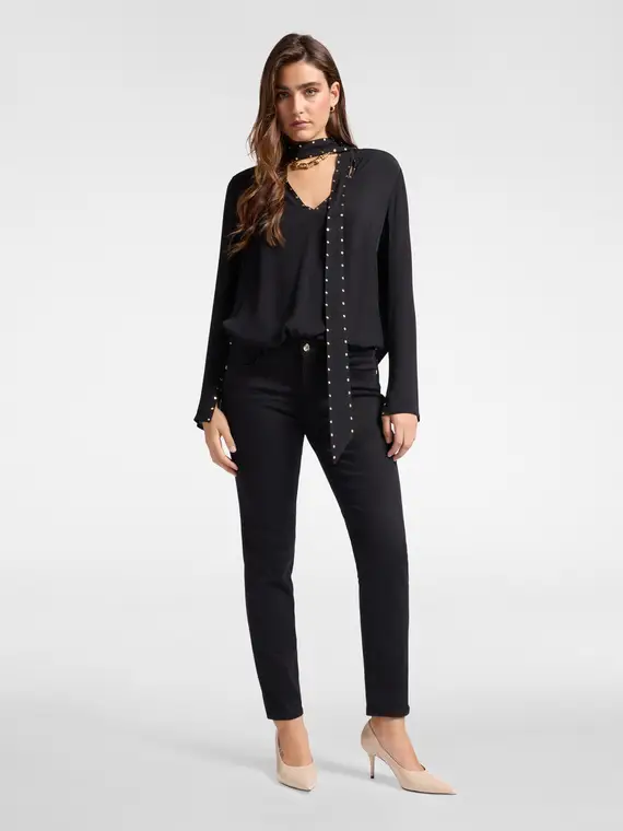 Elena Mirò Jeans Donna 2850526