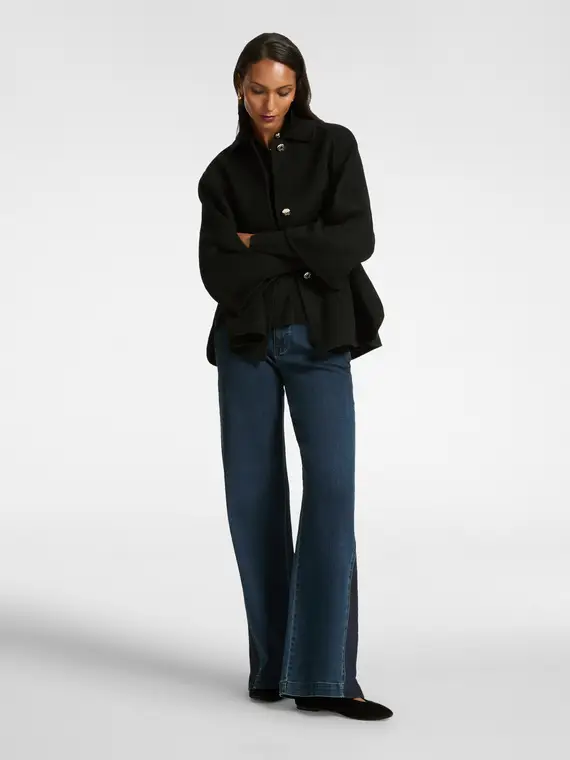 Elena Mirò Jeans Donna Blu 4245162