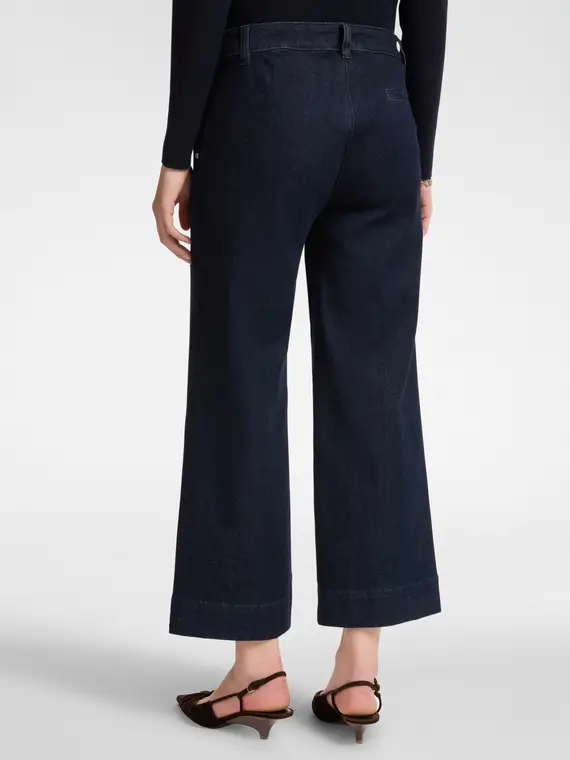 Elena Mirò Jeans Donna Denim 2615300 miniatura 2