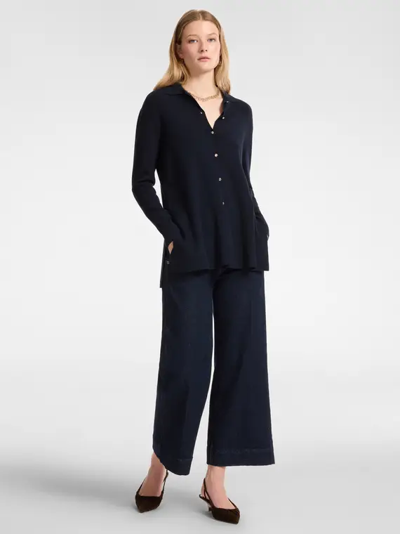 Elena Mirò Jeans Donna Denim 2615300