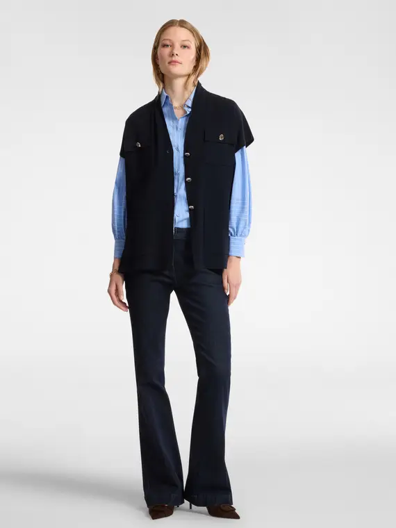 Elena Mirò Jeans Donna Denim 2850525