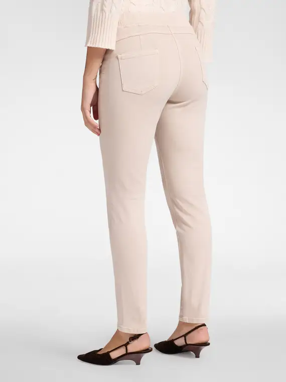 Elena Mirò Jeggings Donna 2850517 miniatura 2