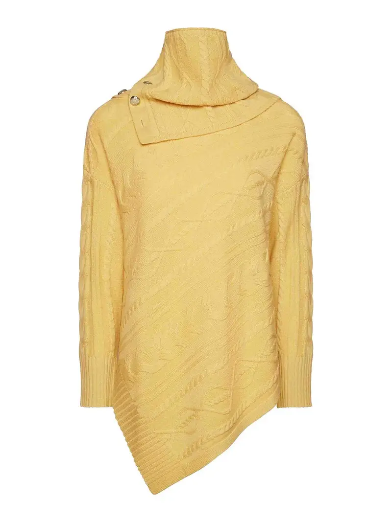 Maglia Giallo