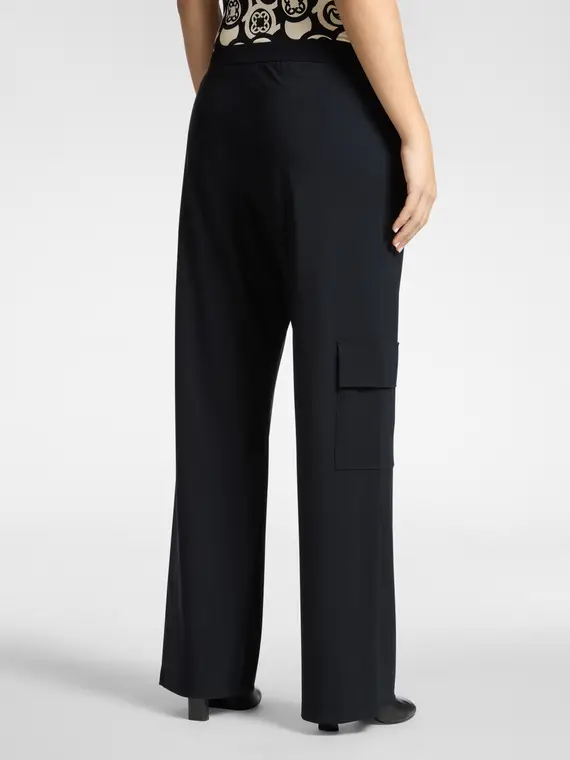 Elena Mirò Pantaloni cargo Donna 3973432 miniatura 2