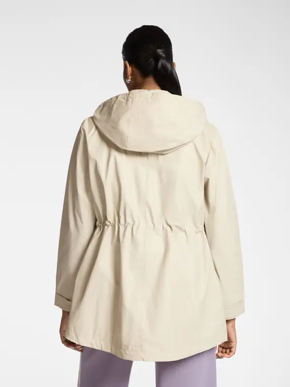 Elena Mirò Parka Donna 3930113 miniatura 2