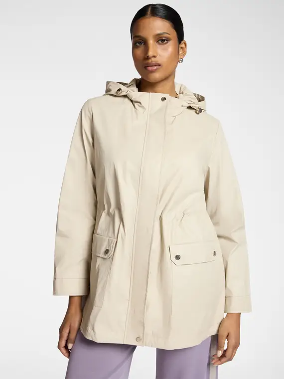 Elena Mirò Parka Donna 3930113