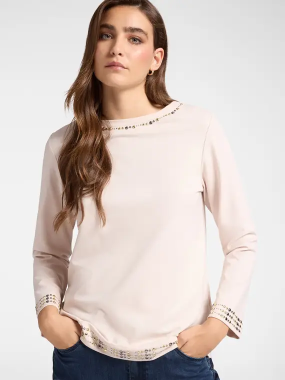 Elena Mirò T-shirt Donna 2850501